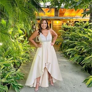 Meet your Posher, Lucy